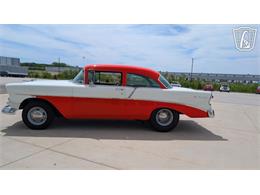 1956 Chevrolet Bel Air (CC-2114902) for sale in Caledonia, Wisconsin