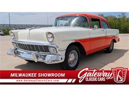1956 Chevrolet Bel Air (CC-2114902) for sale in Caledonia, Wisconsin