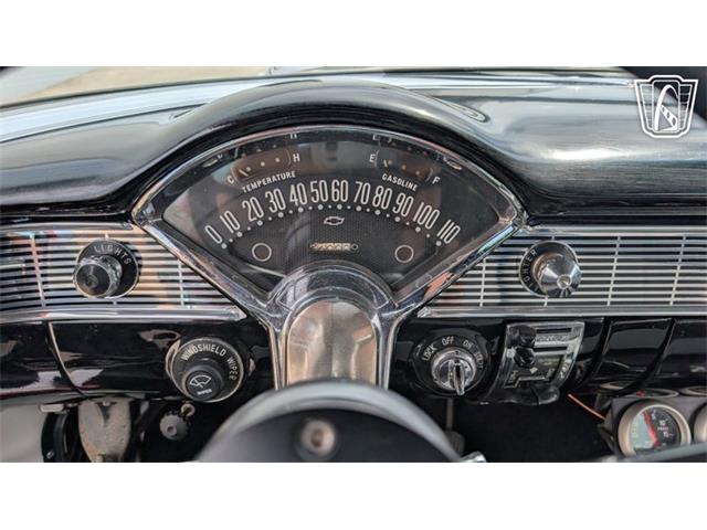 1956 Chevrolet Bel Air (CC-2114902) for sale in Caledonia, Wisconsin