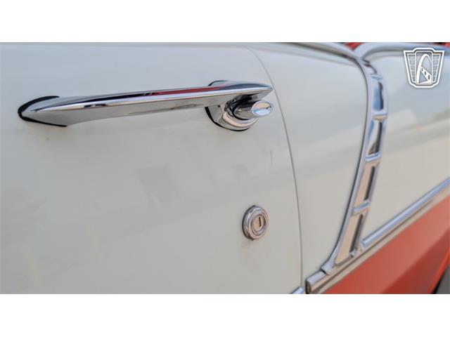 1956 Chevrolet Bel Air (CC-2114902) for sale in Caledonia, Wisconsin