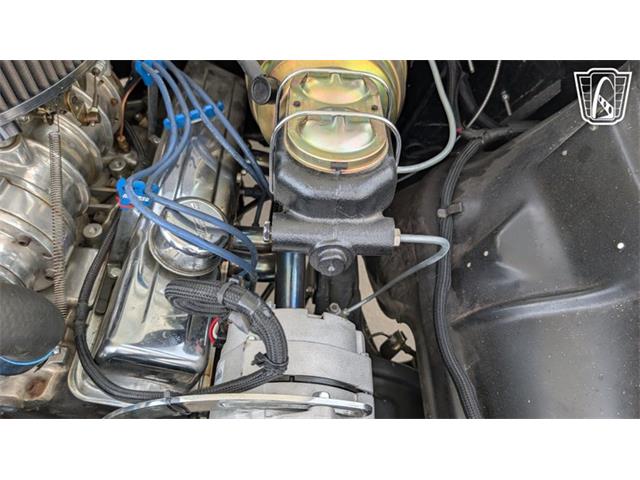 1956 Chevrolet Bel Air (CC-2114902) for sale in Caledonia, Wisconsin