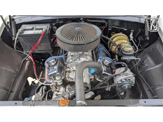 1956 Chevrolet Bel Air (CC-2114902) for sale in Caledonia, Wisconsin