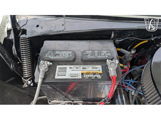 1956 Chevrolet Bel Air (CC-2114902) for sale in Caledonia, Wisconsin