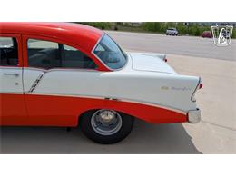 1956 Chevrolet Bel Air (CC-2114902) for sale in Caledonia, Wisconsin