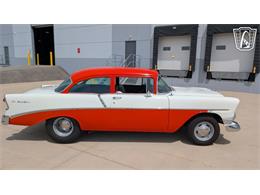 1956 Chevrolet Bel Air (CC-2114902) for sale in Caledonia, Wisconsin