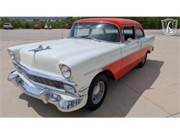 1956 Chevrolet Bel Air (CC-2114902) for sale in Caledonia, Wisconsin