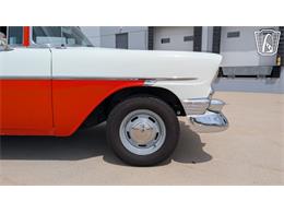 1956 Chevrolet Bel Air (CC-2114902) for sale in Caledonia, Wisconsin