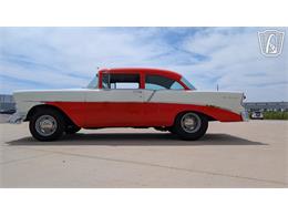1956 Chevrolet Bel Air (CC-2114902) for sale in Caledonia, Wisconsin