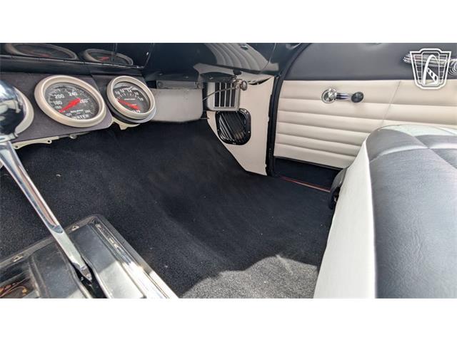 1956 Chevrolet Bel Air (CC-2114902) for sale in Caledonia, Wisconsin