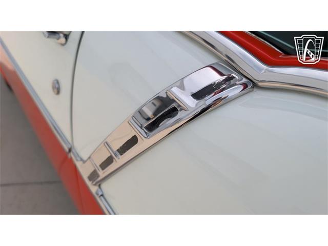 1956 Chevrolet Bel Air (CC-2114902) for sale in Caledonia, Wisconsin