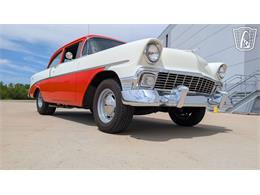 1956 Chevrolet Bel Air (CC-2114902) for sale in Caledonia, Wisconsin