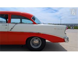 1956 Chevrolet Bel Air (CC-2114902) for sale in Caledonia, Wisconsin