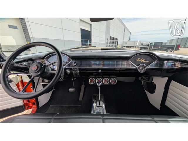 1956 Chevrolet Bel Air (CC-2114902) for sale in Caledonia, Wisconsin