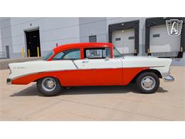 1956 Chevrolet Bel Air (CC-2114902) for sale in Caledonia, Wisconsin