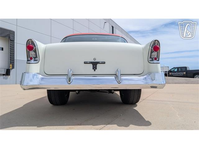 1956 Chevrolet Bel Air (CC-2114902) for sale in Caledonia, Wisconsin