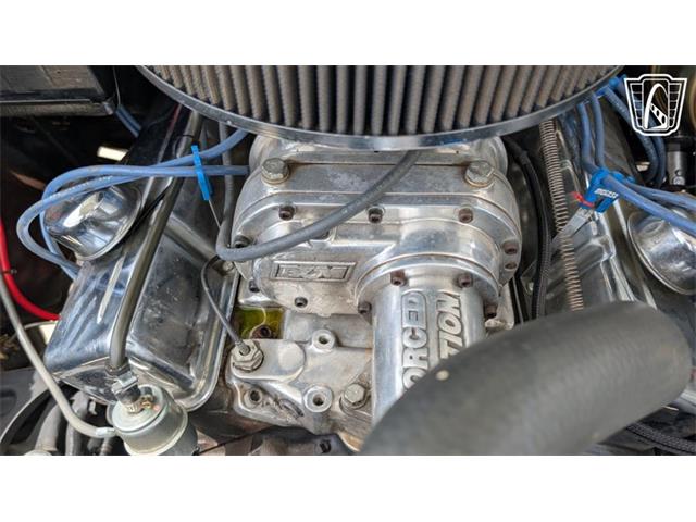 1956 Chevrolet Bel Air (CC-2114902) for sale in Caledonia, Wisconsin
