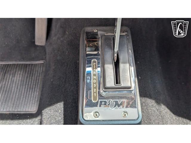 1956 Chevrolet Bel Air (CC-2114902) for sale in Caledonia, Wisconsin