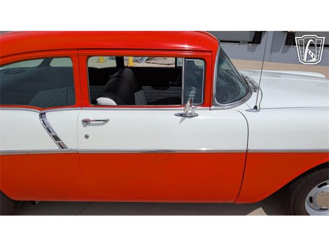 1956 Chevrolet Bel Air (CC-2114902) for sale in Caledonia, Wisconsin