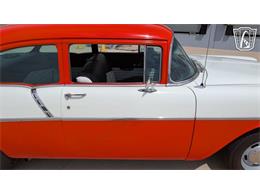 1956 Chevrolet Bel Air (CC-2114902) for sale in Caledonia, Wisconsin