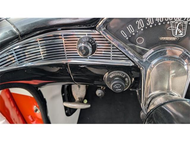 1956 Chevrolet Bel Air (CC-2114902) for sale in Caledonia, Wisconsin