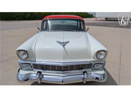 1956 Chevrolet Bel Air (CC-2114902) for sale in Caledonia, Wisconsin