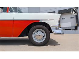 1956 Chevrolet Bel Air (CC-2114902) for sale in Caledonia, Wisconsin