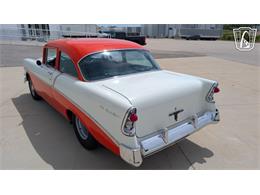 1956 Chevrolet Bel Air (CC-2114902) for sale in Caledonia, Wisconsin
