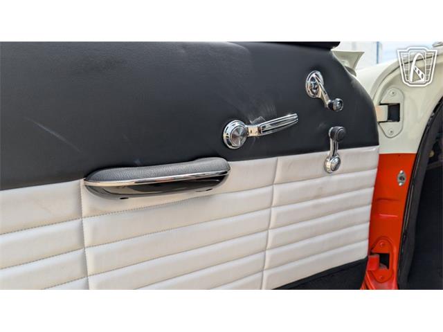 1956 Chevrolet Bel Air (CC-2114902) for sale in Caledonia, Wisconsin