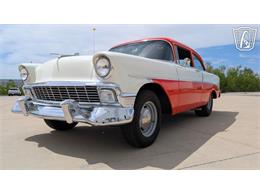 1956 Chevrolet Bel Air (CC-2114902) for sale in Caledonia, Wisconsin