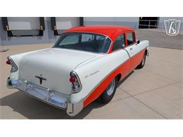 1956 Chevrolet Bel Air (CC-2114902) for sale in Caledonia, Wisconsin