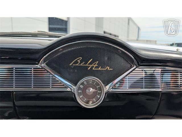 1956 Chevrolet Bel Air (CC-2114902) for sale in Caledonia, Wisconsin