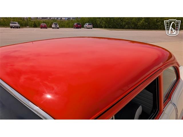 1956 Chevrolet Bel Air (CC-2114902) for sale in Caledonia, Wisconsin