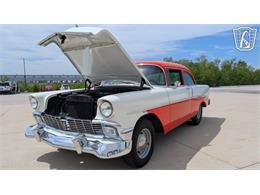 1956 Chevrolet Bel Air (CC-2114902) for sale in Caledonia, Wisconsin