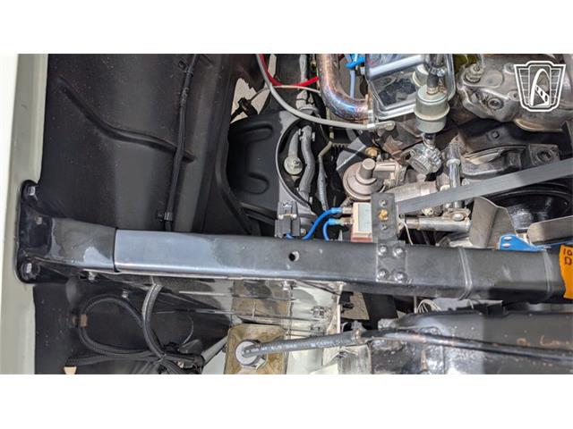1956 Chevrolet Bel Air (CC-2114902) for sale in Caledonia, Wisconsin