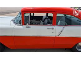 1956 Chevrolet Bel Air (CC-2114902) for sale in Caledonia, Wisconsin