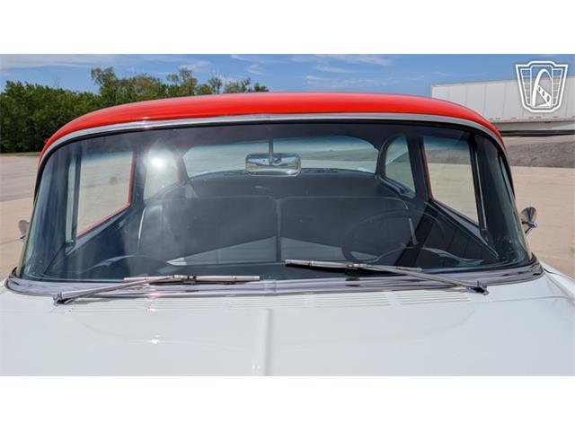 1956 Chevrolet Bel Air (CC-2114902) for sale in Caledonia, Wisconsin