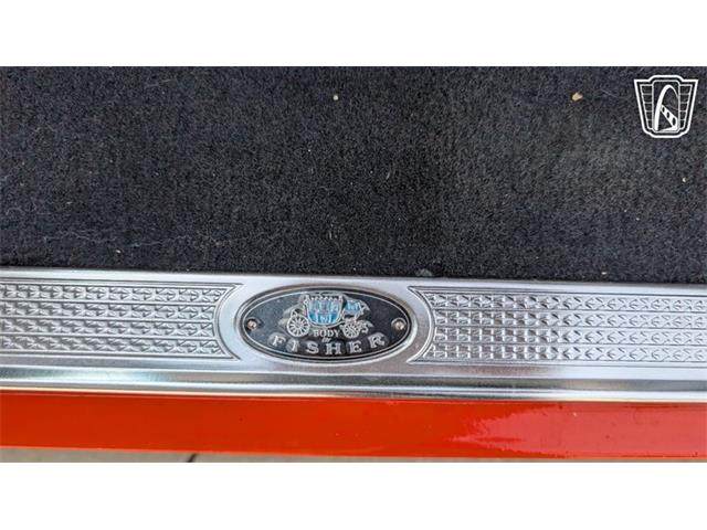 1956 Chevrolet Bel Air (CC-2114902) for sale in Caledonia, Wisconsin