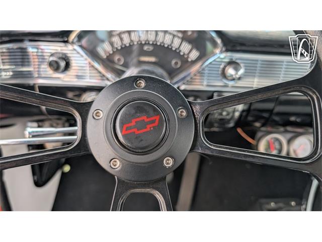 1956 Chevrolet Bel Air (CC-2114902) for sale in Caledonia, Wisconsin