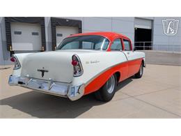 1956 Chevrolet Bel Air (CC-2114902) for sale in Caledonia, Wisconsin