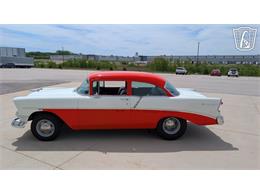1956 Chevrolet Bel Air (CC-2114902) for sale in Caledonia, Wisconsin