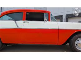 1956 Chevrolet Bel Air (CC-2114902) for sale in Caledonia, Wisconsin