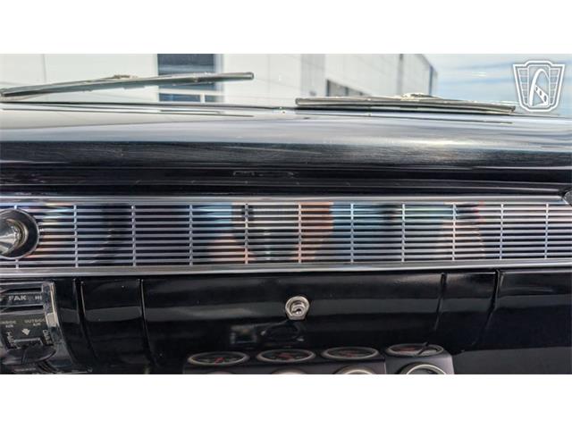 1956 Chevrolet Bel Air (CC-2114902) for sale in Caledonia, Wisconsin
