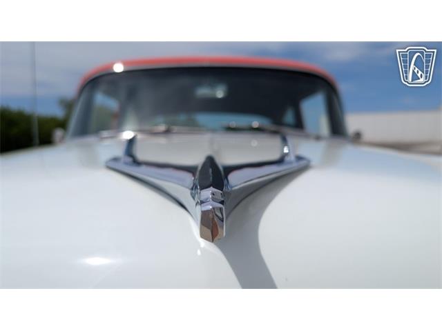 1956 Chevrolet Bel Air (CC-2114902) for sale in Caledonia, Wisconsin