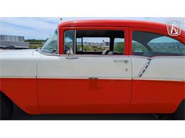 1956 Chevrolet Bel Air (CC-2114902) for sale in Caledonia, Wisconsin