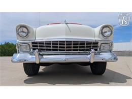 1956 Chevrolet Bel Air (CC-2114902) for sale in Caledonia, Wisconsin