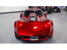 1976 Chevrolet Corvette (CC-2114903) for sale in New Braundfels, Texas