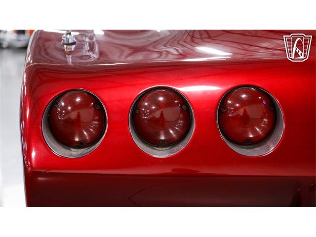 1976 Chevrolet Corvette (CC-2114903) for sale in New Braundfels, Texas