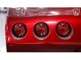1976 Chevrolet Corvette (CC-2114903) for sale in New Braundfels, Texas