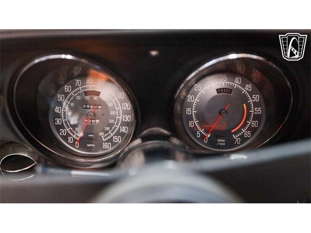 1976 Chevrolet Corvette (CC-2114903) for sale in New Braundfels, Texas
