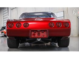 1976 Chevrolet Corvette (CC-2114903) for sale in New Braundfels, Texas
